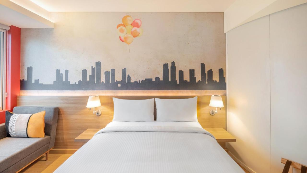 Ibis Thane - An Accor Brand Extérieur photo