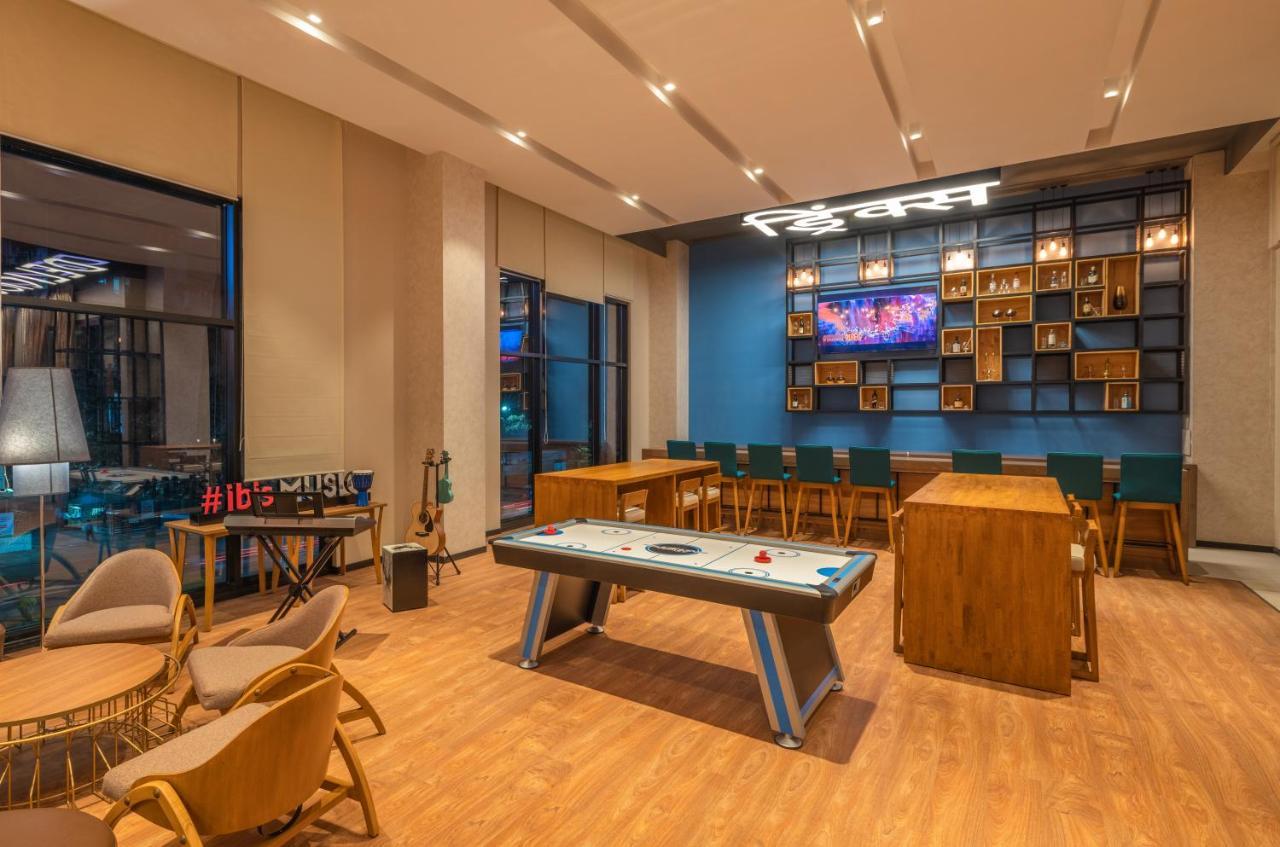 Ibis Thane - An Accor Brand Extérieur photo