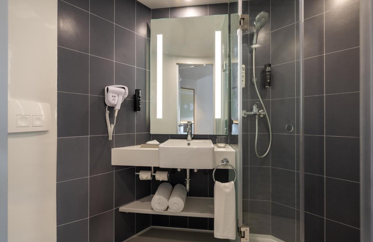 Ibis Thane - An Accor Brand Extérieur photo