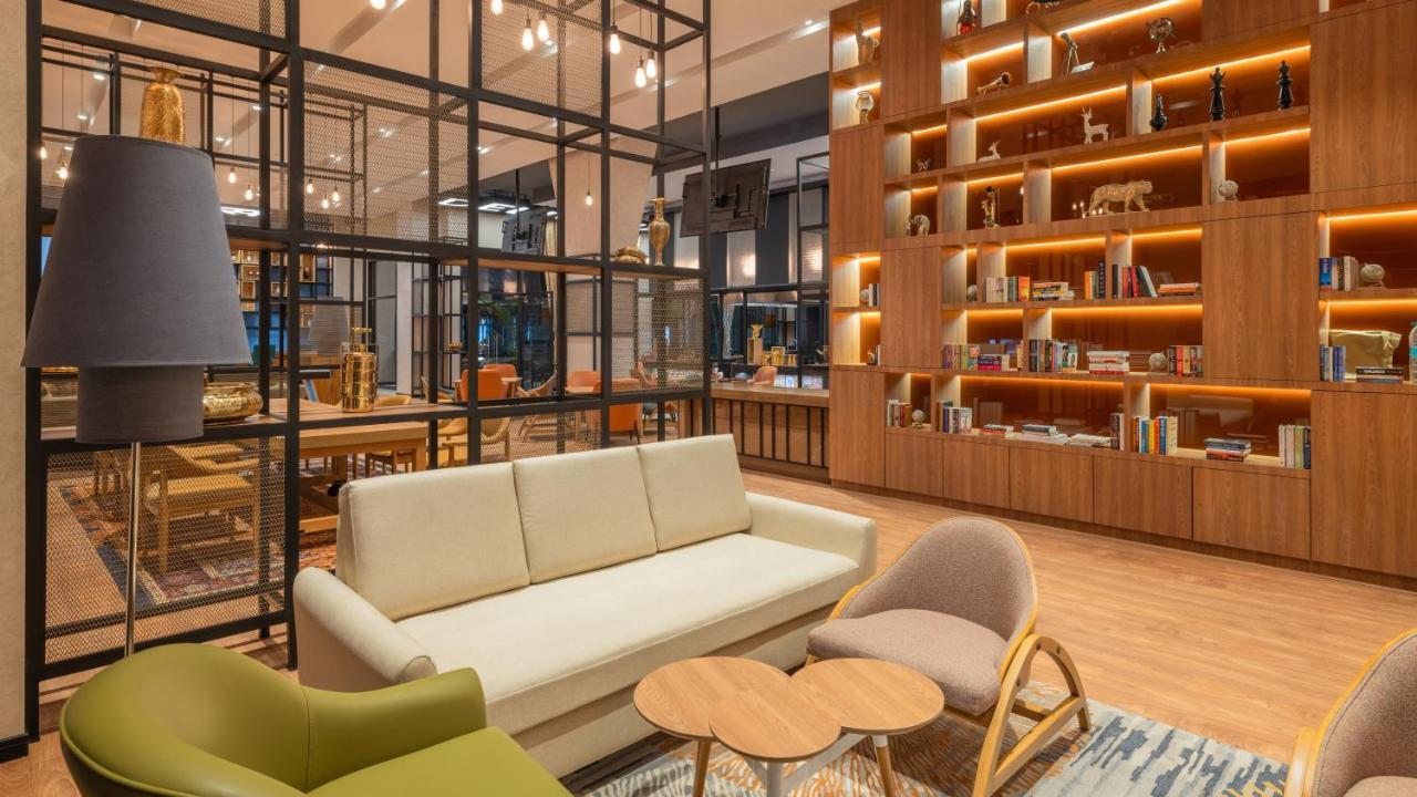 Ibis Thane - An Accor Brand Extérieur photo